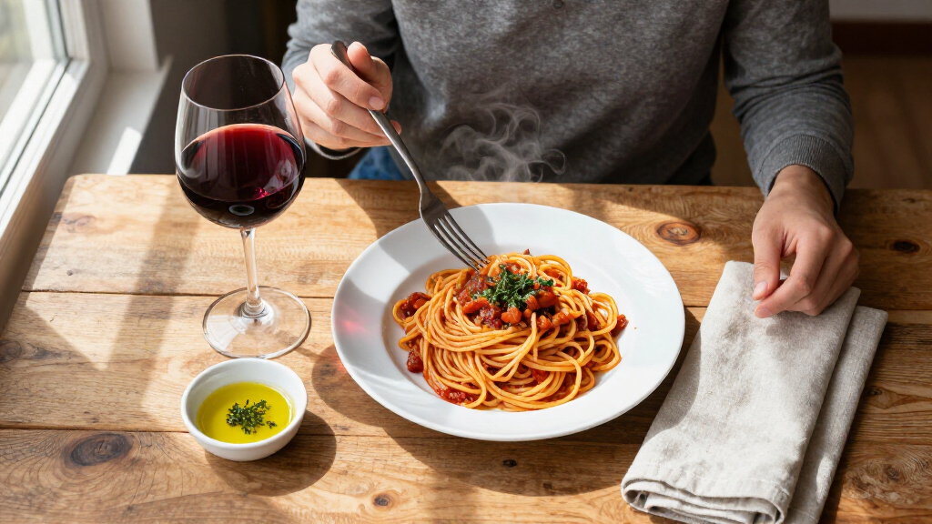 Readers Choice: The Best Italian Restaurants In Greater Palm Springs