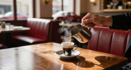 Restaurant Inspired By The Hometown Of Ferrari Offers Tableside Dining In Little Italy