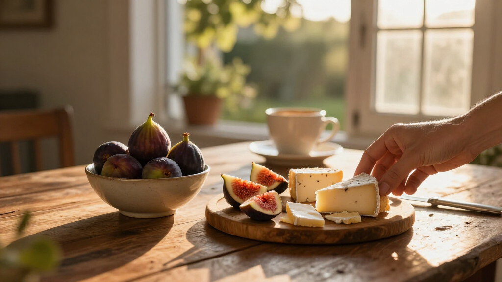 Ricette Con I Fichi: 30 Abbinamenti Tra Dolce E Salato