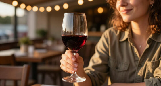 Ruby’s Wine House Review – Classic Italian Done Well