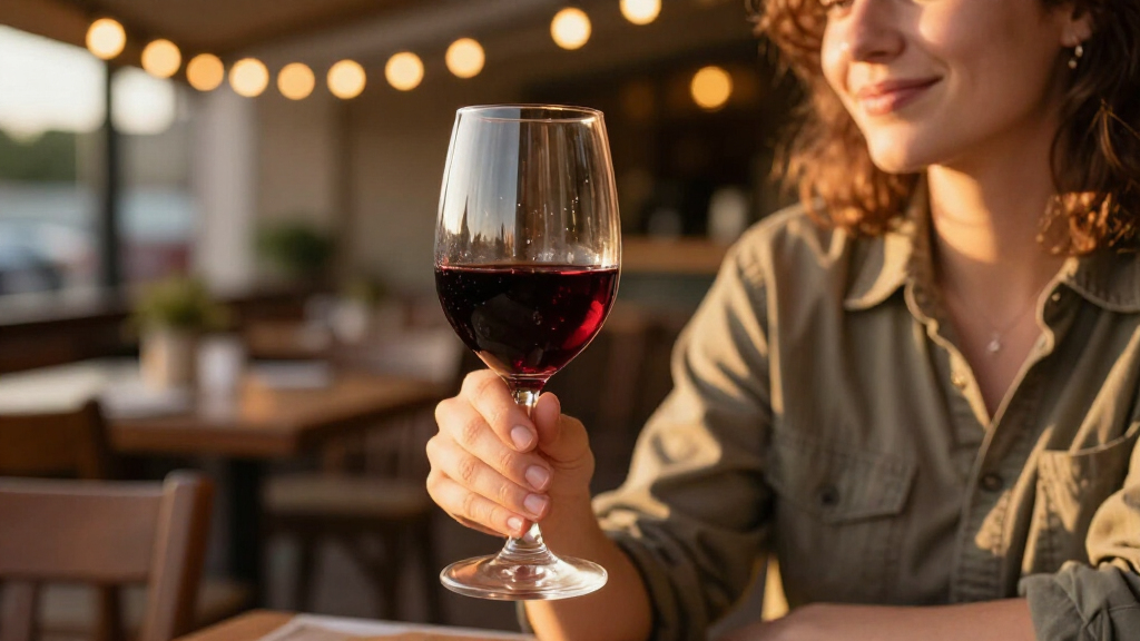 Ruby’s Wine House Review – Classic Italian Done Well