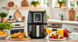 Sizzle & Serve: Summer Recipes Using the Ninja Air Fryer