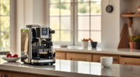 Summer Care Tips for the Ninja Luxe Café Pro Espresso Machine
