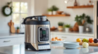 Summer Care Tips for Your Ninja® Everyday PossibleCooker™ Pro