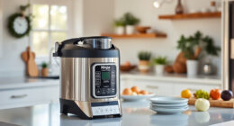 Summer Care Tips for Your Ninja® Everyday PossibleCooker™ Pro