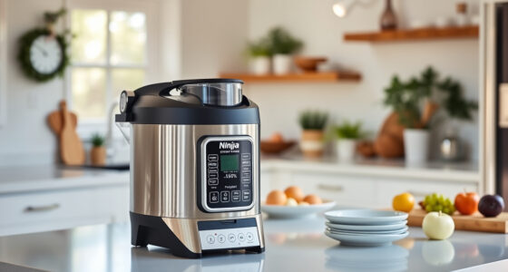 Summer Care Tips for Your Ninja® Everyday PossibleCooker™ Pro