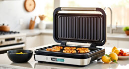 Summer Care Tips for Your Ninja Foodi Pro 5-in-1 Indoor Grill