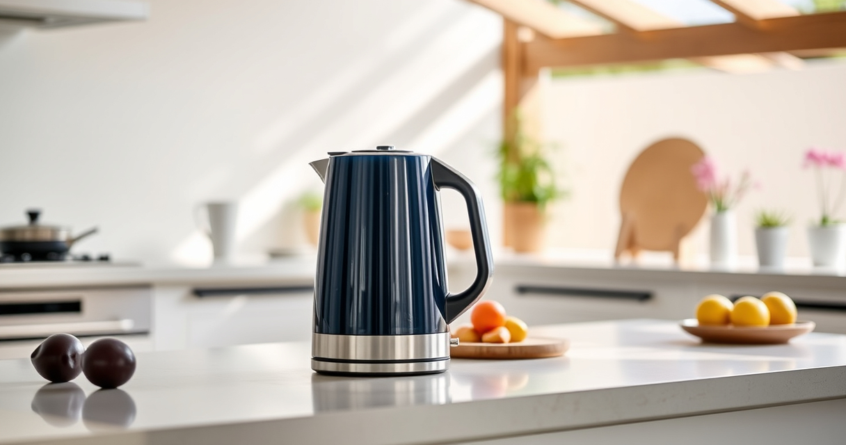 Summer Care Tips for Your Ninja KT200BL Precision Kettle