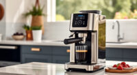 Summer Care Tips for Your Ninja Luxe Café Premier 3-in-1 Espresso Machine