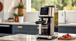 Summer Care Tips for Your Ninja Luxe Café Premier 3-in-1 Espresso Machine