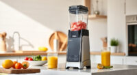 Summer Care Tips for Your Ninja SLUSHi Twist Frozen Drink Maker