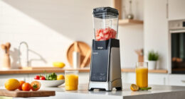 Summer Care Tips for Your Ninja SLUSHi Twist Frozen Drink Maker