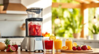 Summer Care Tips for Your Ninja SLUSHi XL Frozen Drink Maker