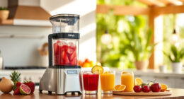 Summer Care Tips for Your Ninja SLUSHi XL Frozen Drink Maker