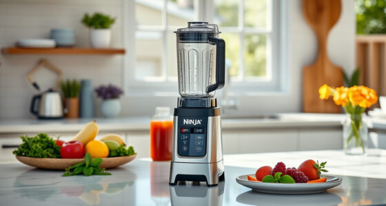 Summer Care & Troubleshooting for Ninja Blast Portable Blender