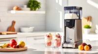 Summer Care & Troubleshooting for Ninja CREAMi 7-in-1 Ice Cream Maker