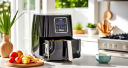 Summer Care & Troubleshooting for Ninja Crispi Pro 6-in-1 Glass Air Fryer