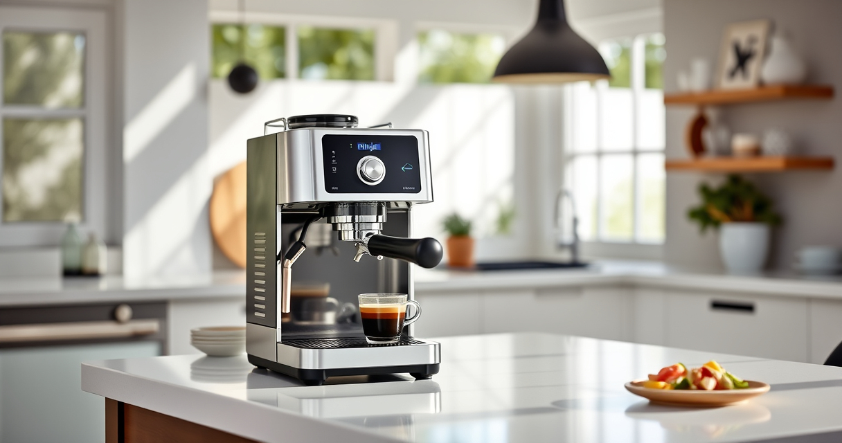 Summer Care & Troubleshooting for Ninja Luxe Café Pro Espresso Machine