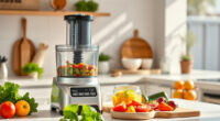 Summer Care & Troubleshooting for Ninja Professional Plus Food Processor