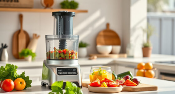 Summer Care & Troubleshooting for Ninja Professional Plus Food Processor