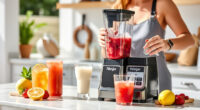 Summer Care & Troubleshooting for the Ninja SLUSHi Drink Maker