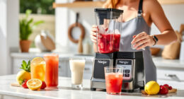 Summer Care & Troubleshooting for the Ninja SLUSHi Drink Maker