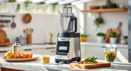 Summer Care & Troubleshooting for Your Ninja BN801 Kitchen System