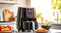 Summer Care & Troubleshooting for Your Ninja Foodi 8 Qt DualZone Air Fryer