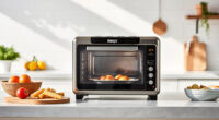 Summer Care & Troubleshooting for Your Ninja Foodi XL Pro Air Oven
