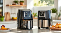 Summer Care & Troubleshooting Guide for Ninja Air Fryer (10QT DoubleStack XL)