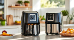 Summer Care & Troubleshooting Guide for Ninja Air Fryer (10QT DoubleStack XL)