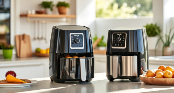 Summer Care & Troubleshooting Guide for Ninja Air Fryer (10QT DoubleStack XL)