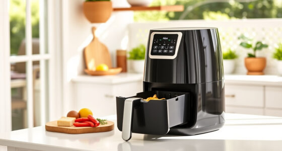 Summer Care & Troubleshooting Tips for the Ninja DoubleStack XL Smart Air Fryer