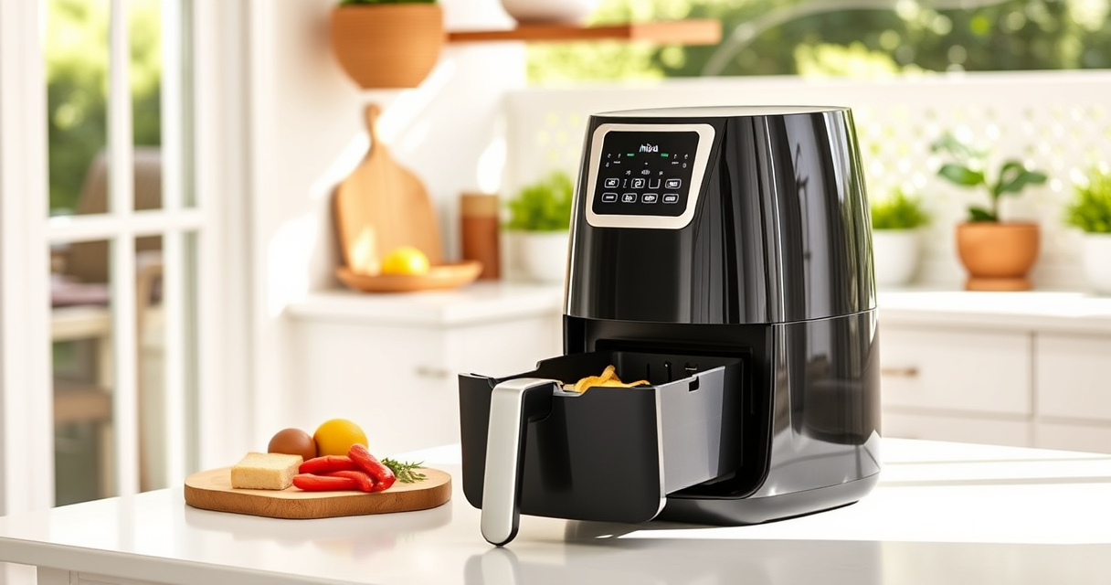 Summer Care & Troubleshooting Tips for the Ninja DoubleStack XL Smart Air Fryer