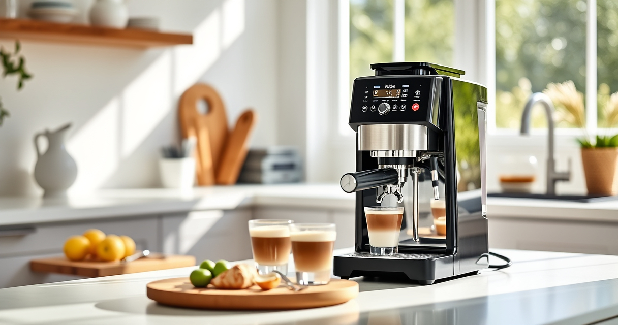Summer Coffee Bliss: Must-Have Accessories for Ninja Luxe Café Premier