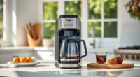 Summer Coffee Bliss: Must-Have Accessories for Your Ninja Hot & Iced XL