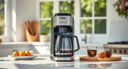 Summer Coffee Bliss: Must-Have Accessories for Your Ninja Hot & Iced XL