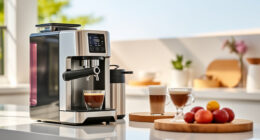 Summer Coffee Hacks with Ninja Luxe Café Premier 3-in-1