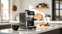 Summer Coffee Hacks with Ninja Luxe Café Pro Espresso Machine