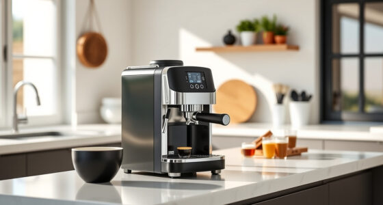 Summer Coffee Hacks with Ninja Luxe Café Pro Espresso Machine