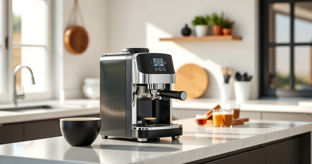 Summer Coffee Hacks with Ninja Luxe Café Pro Espresso Machine
