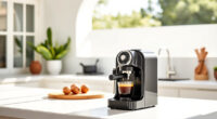 Summer Coffee Hacks with the Ninja Luxe Café Mini ES301
