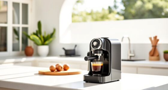Summer Coffee Hacks with the Ninja Luxe Café Mini ES301