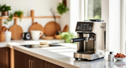 Summer Coffee Pairings: Essential Accessories for Your Ninja Luxe Café ES701