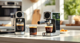 Summer Coffee Pairings for Your Ninja Luxe Café Mini