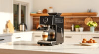 Summer Coffee Perfection: Accessories for the Ninja Luxe Café Pro