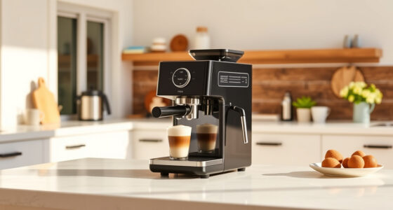 Summer Coffee Perfection: Accessories for the Ninja Luxe Café Pro