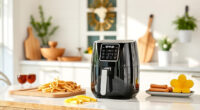 Summer Cooking with Ninja Air Fryer XL: Must-Have Accessories & Pairings