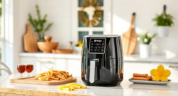 Summer Cooking with Ninja Air Fryer XL: Must-Have Accessories & Pairings