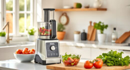 Summer Food Prep with Ninja Professional Plus Food Processor & Must-Have Accessories